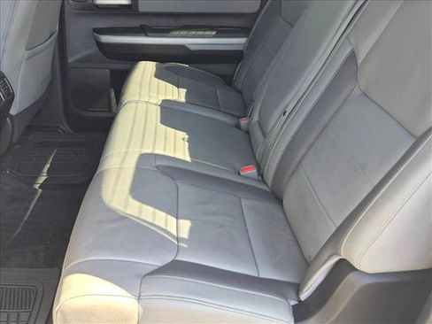 Used 2020 Toyota Tundra Limited w/ TRD Off-Road Package AWD/4WD image 18