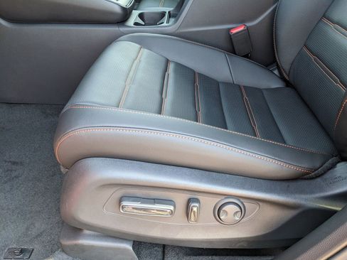 New 2026 Honda CR-V Sport-L image 21