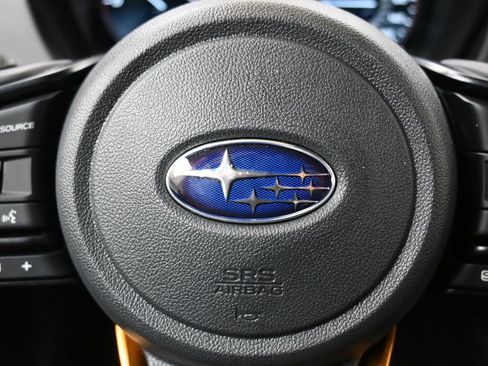 New 2026 Subaru Forester Wilderness AWD/4WD image 28