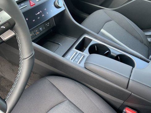 New 2026 Hyundai Sonata SEL image 8