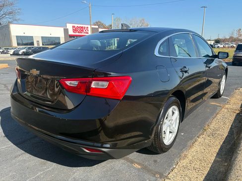 Used 2018 Chevrolet Malibu LS image 7