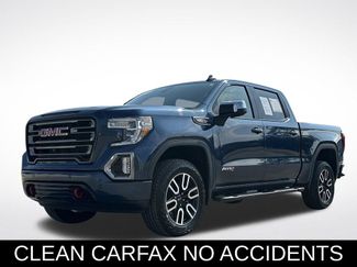 Used 2019 GMC Sierra 1500 AT4 w/ AT4 Premium Package video 2