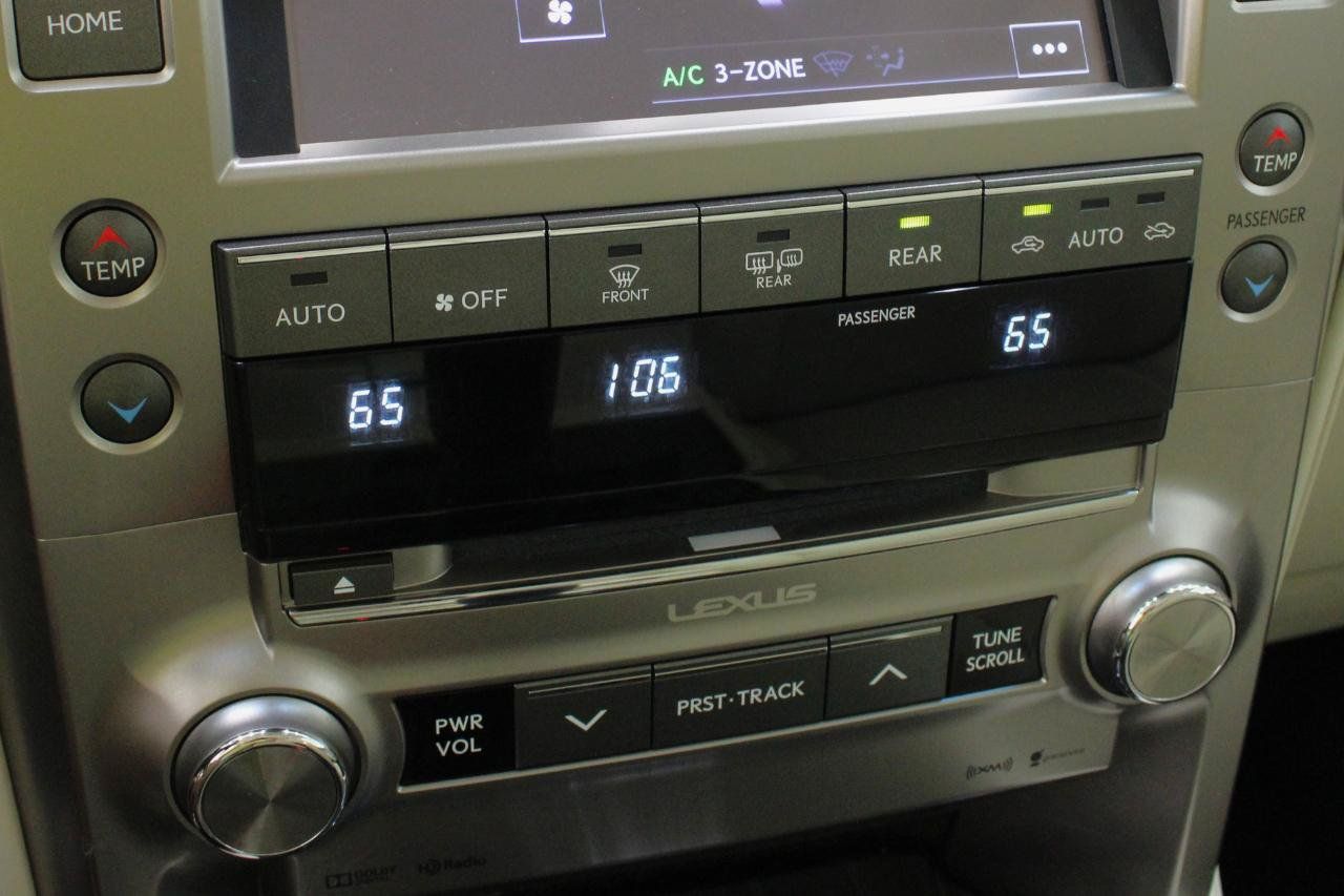 Used 2021 Lexus GX 460 Premium AWD/4WD image 67