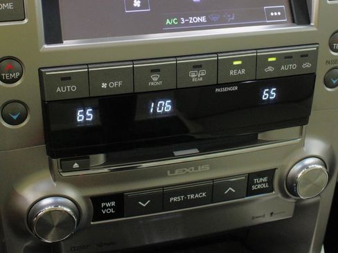 Used 2021 Lexus GX 460 Premium AWD/4WD image 67
