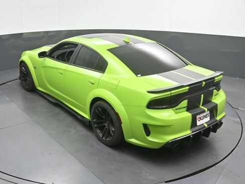Used 2023 Dodge Charger Scat Pack RWD image 40