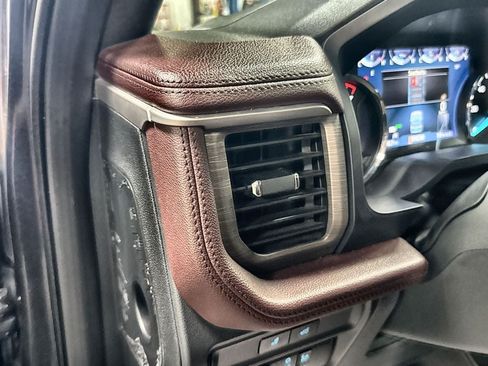 Certified 2024 Ford Expedition Limited AWD/4WD image 15