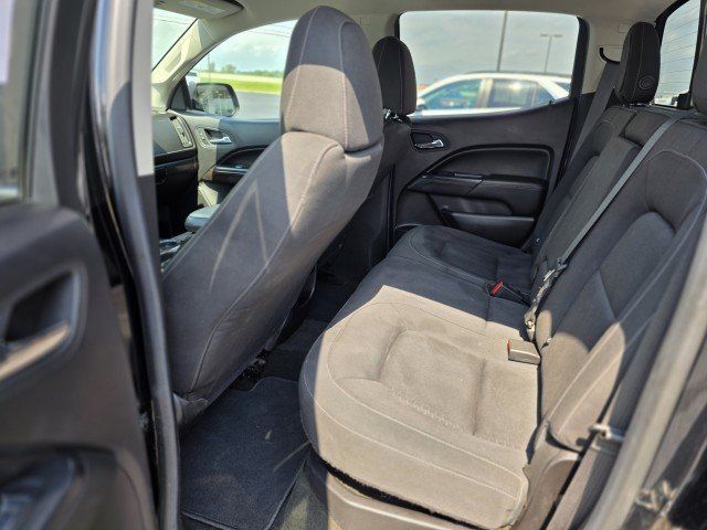 Used 2018 GMC Canyon SLE w/ SLE Convenience Package AWD/4WD image 4