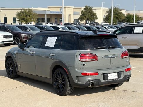 Used 2020 MINI Cooper Clubman S w/ Storage Package image 4