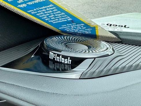 Used 2022 Jeep Grand Cherokee L Overland image 37