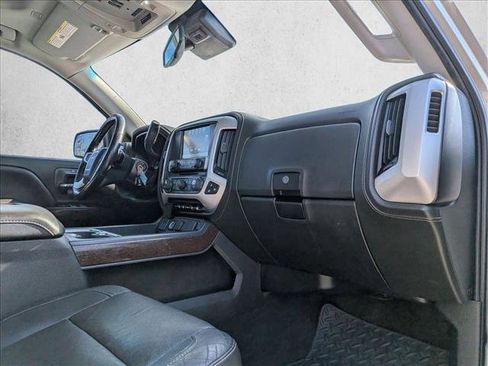 Used 2017 GMC Sierra 1500 SLT image 21