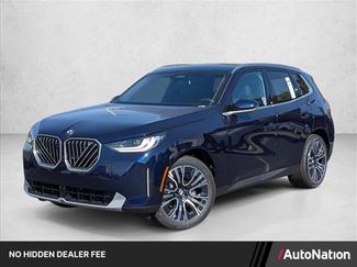 New 2026 BMW X3 xDrive30i w/ Premium Package AWD/4WD video 1
