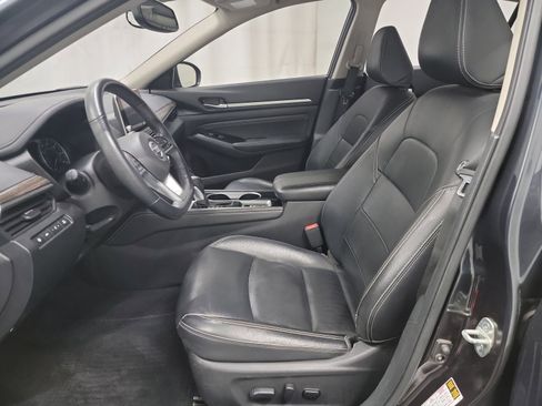 Used 2020 Nissan Altima 2.5 SL image 12