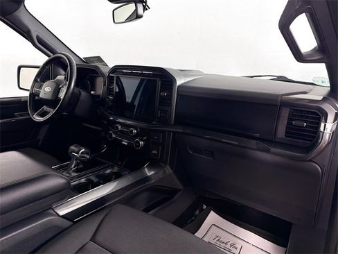 Used 2022 Ford F150 XLT w/ Equipment Group 302A High image 25