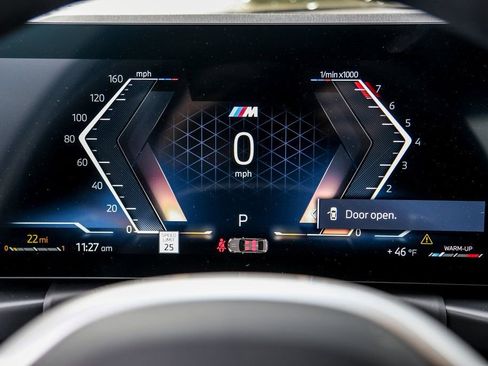 New 2026 BMW 330i xDrive Sedan w/ M Sport Package image 14