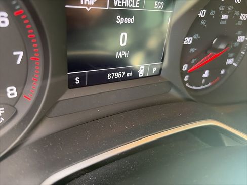 Used 2021 Chevrolet TrailBlazer LS image 20