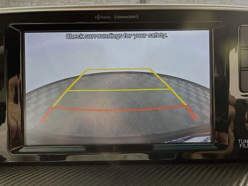 Used 2021 Hyundai Tucson SEL image 18