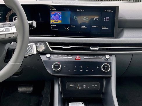New 2026 Hyundai Sonata SEL FWD image 8