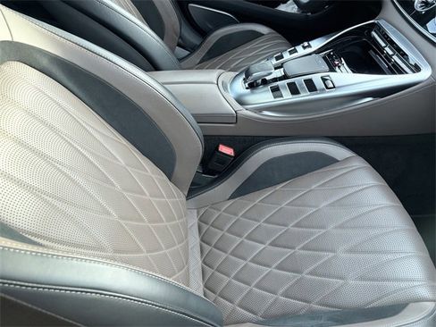 Used 2022 Mercedes-Benz AMG GT 53 image 10