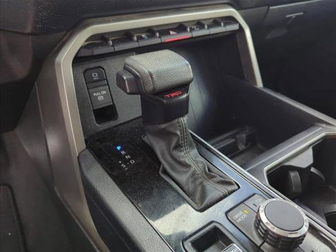 Used 2023 Toyota Tundra SR5 w/ TRD Off-Road Package image 8