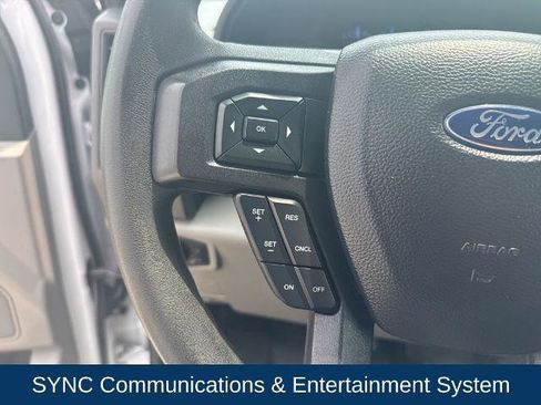 Certified 2020 Ford F250 XL w/ XL Value Package AWD/4WD image 19