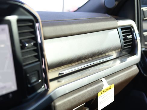 New 2026 Ford F250 King Ranch w/ Chrome Package image 25