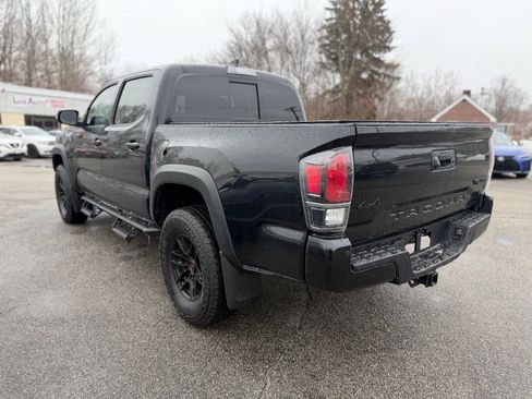 Used 2021 Toyota Tacoma TRD Pro image 4