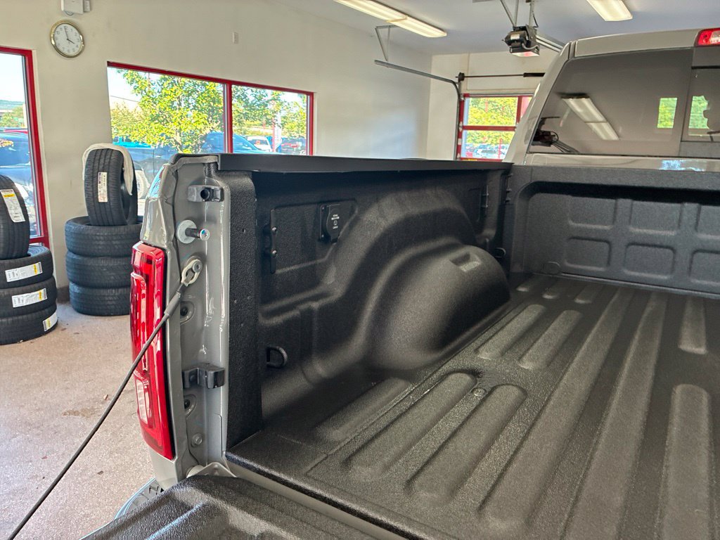 New 2027 RAM 2500 Power Wagon AWD/4WD image 33