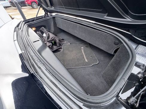 Used 2014 Chevrolet Corvette Stingray Convertible w/ 2LT Preferred Equipment Group image 31