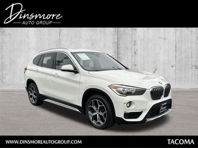 Used 2019 BMW X1 xDrive28i w/ Convenience Package