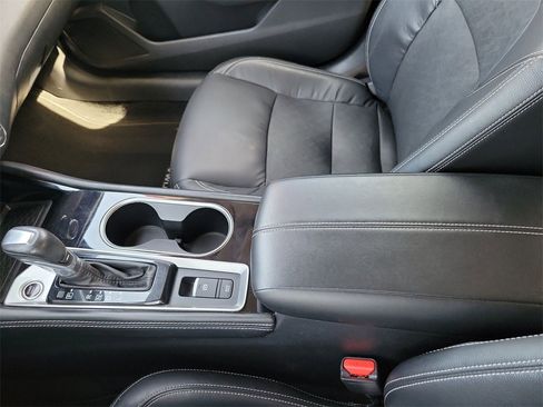 Used 2023 Nissan Altima 2.5 SL image 22