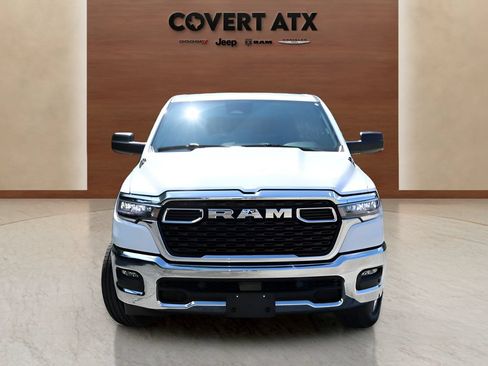 New 2026 RAM 1500 Lone Star RWD image 8