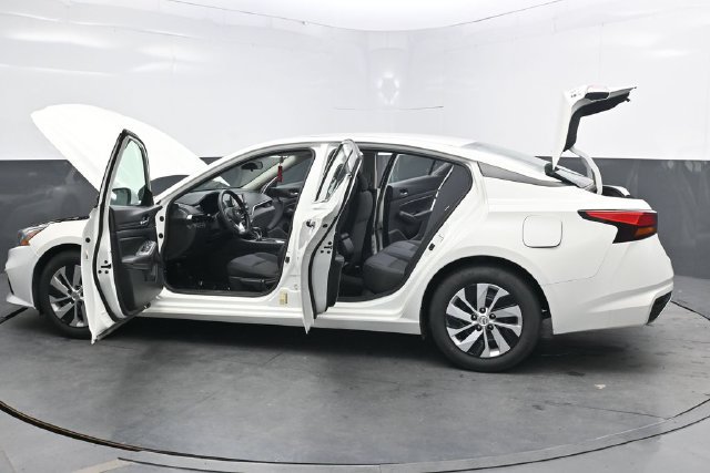 Used 2021 Nissan Altima 2.5 S FWD image 50