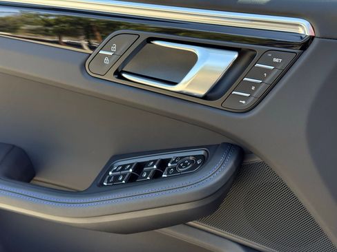 New 2026 Porsche Macan S AWD/4WD image 27