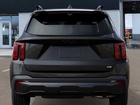 New 2026 Kia Sorento SX Prestige AWD/4WD image 13