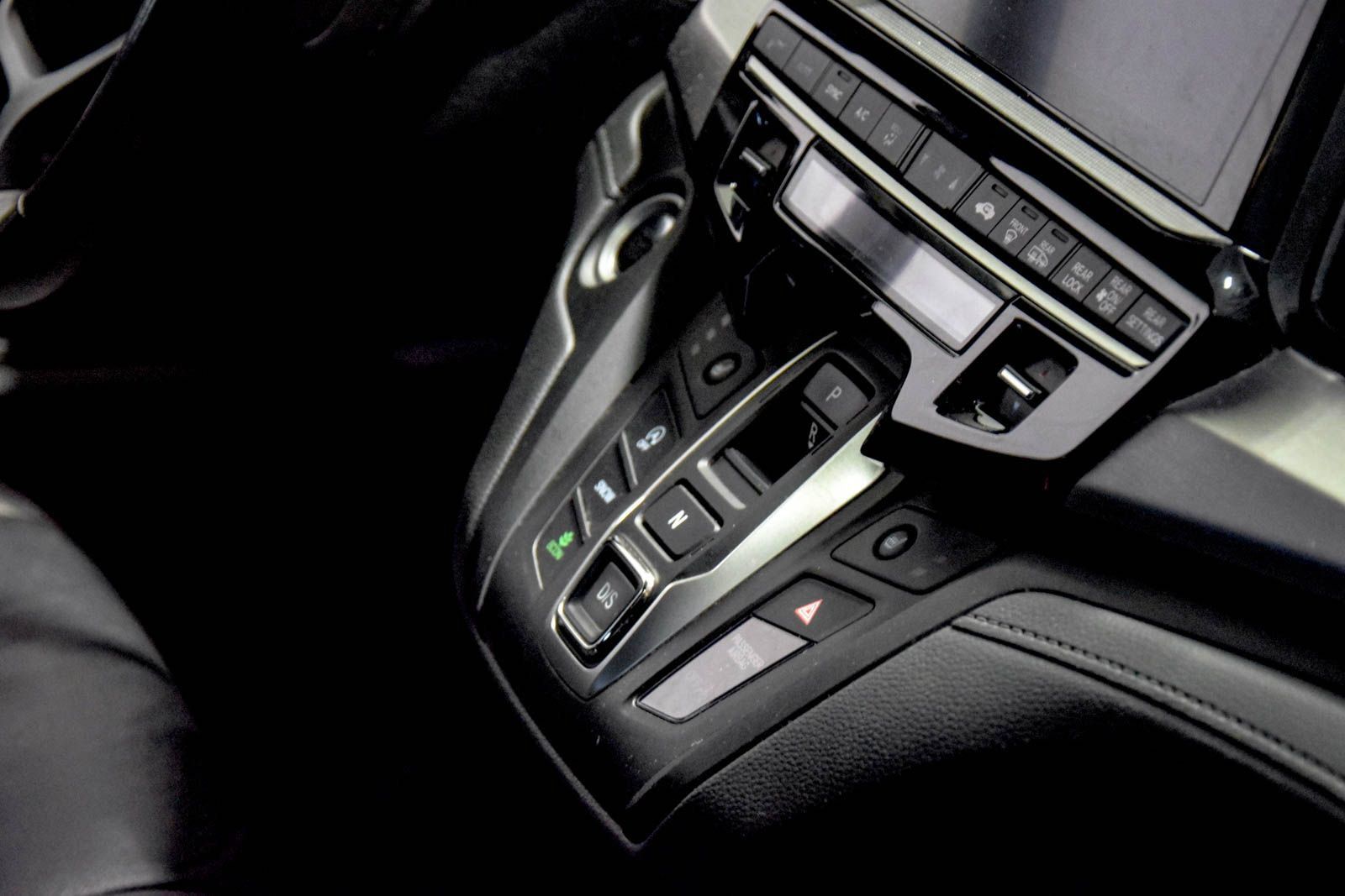 Used 2025 Honda Odyssey Sport-L image 20