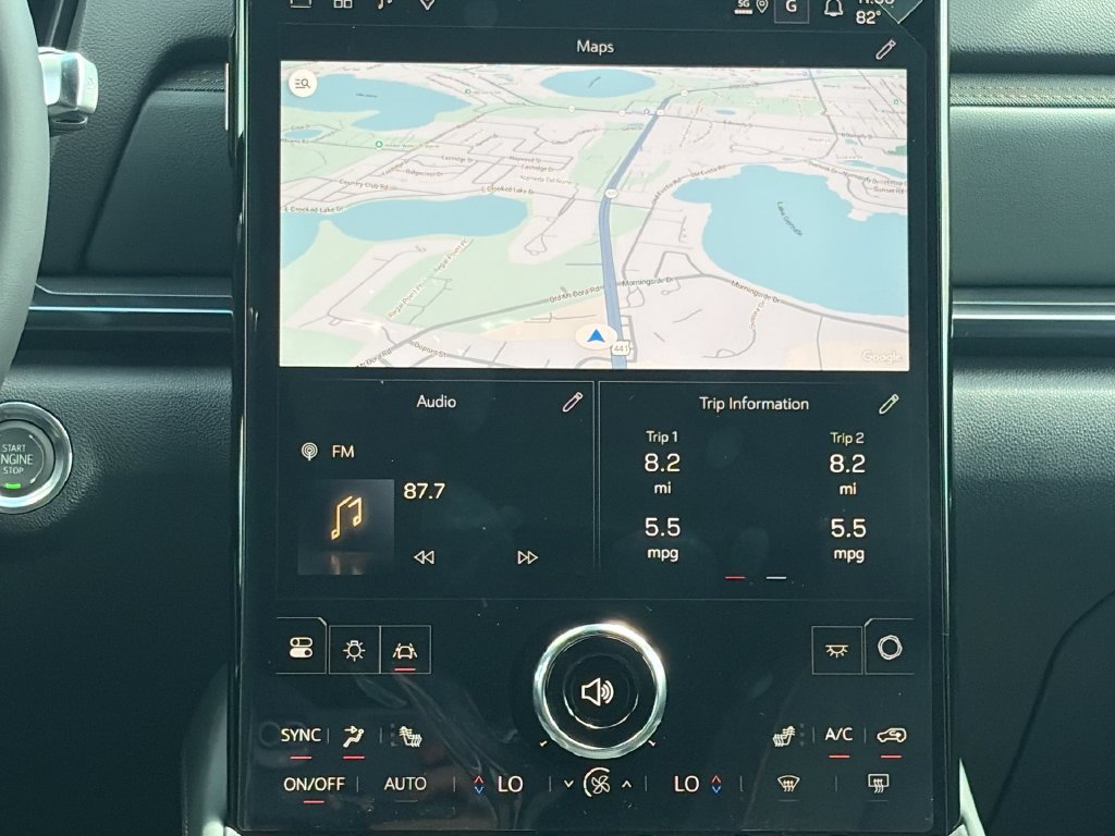 New 2026 GMC Terrain AT4 AWD/4WD image 20