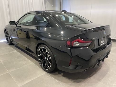 New 2026 BMW 230i xDrive Coupe w/ Premium Package image 4