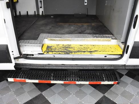 Used 2021 Ford Transit 350 148 High Roof Extended image 19