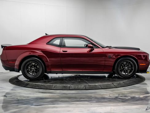 Used 2023 Dodge Challenger SRT Hellcat Redeye image 22