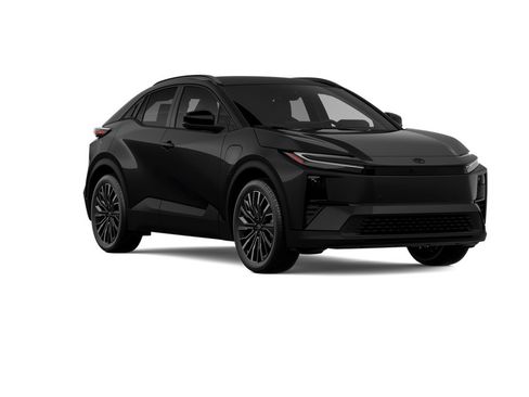 New 2026 Toyota C-HR AWD/4WD image 50