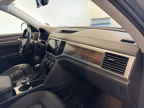 Used 2019 Volkswagen Atlas SEL Premium AWD/4WD image 38