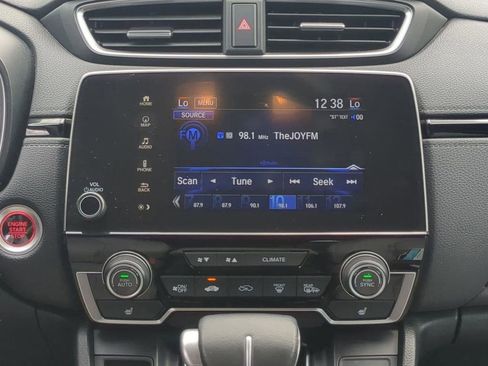 Used 2021 Honda CR-V Touring image 18