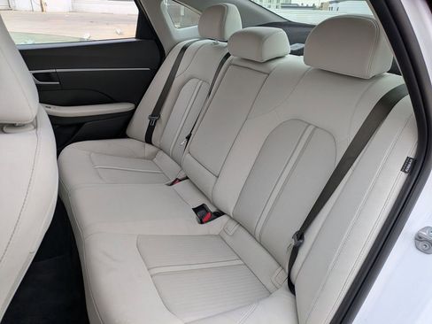 Used 2025 Hyundai Sonata SEL image 23