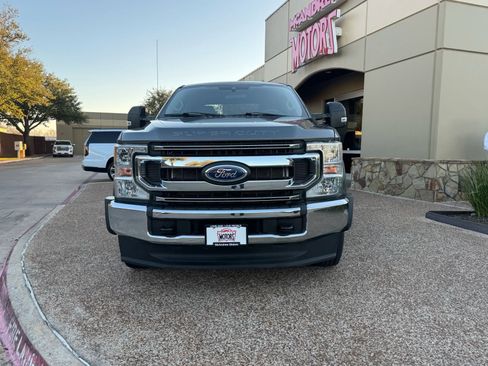 Used 2021 Ford F250 XLT image 5