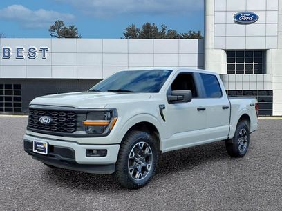 Used 2024 Ford F150 STX