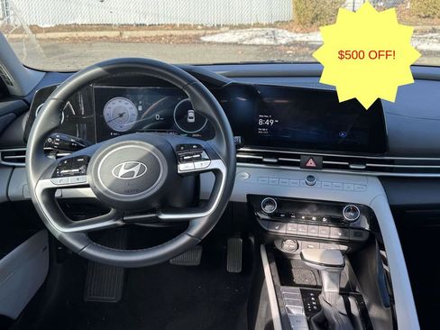 Used 2021 Honda Odyssey Touring image 37