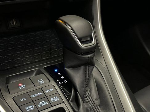 New 2025 Toyota RAV4 XLE Premium image 24