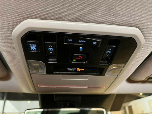 Used 2024 Toyota Tundra Limited w/ Power Package RWD image 20