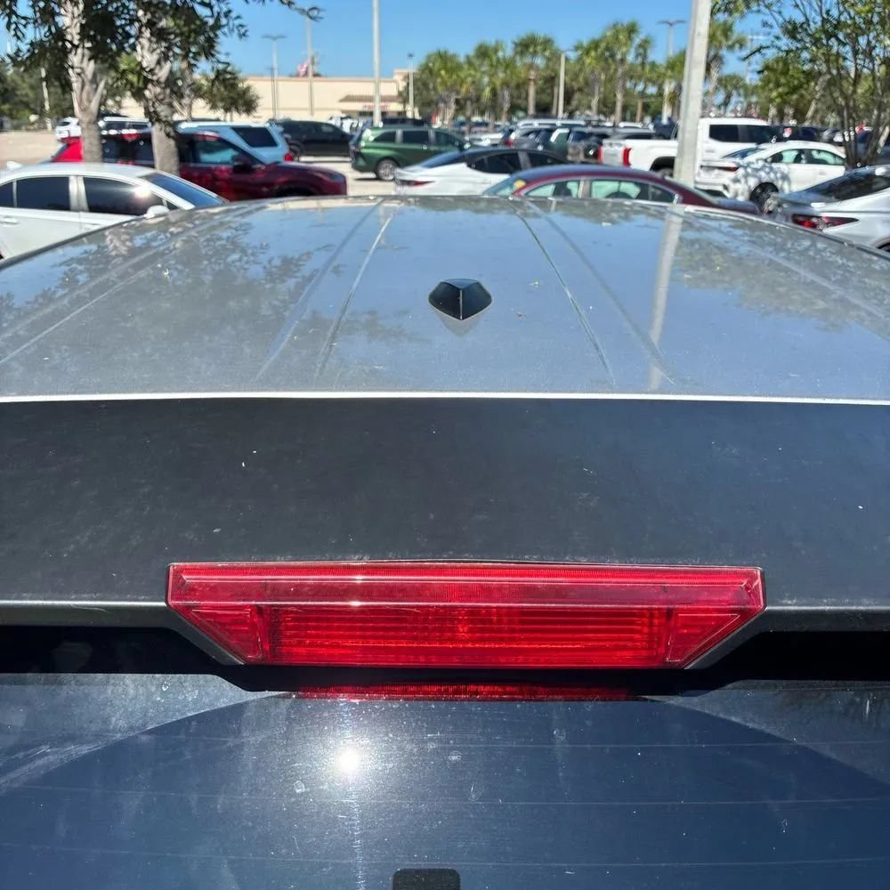 Used 2014 Honda Odyssey EX-L image 16