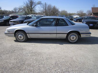 Used 1993 Buick Regal Limited